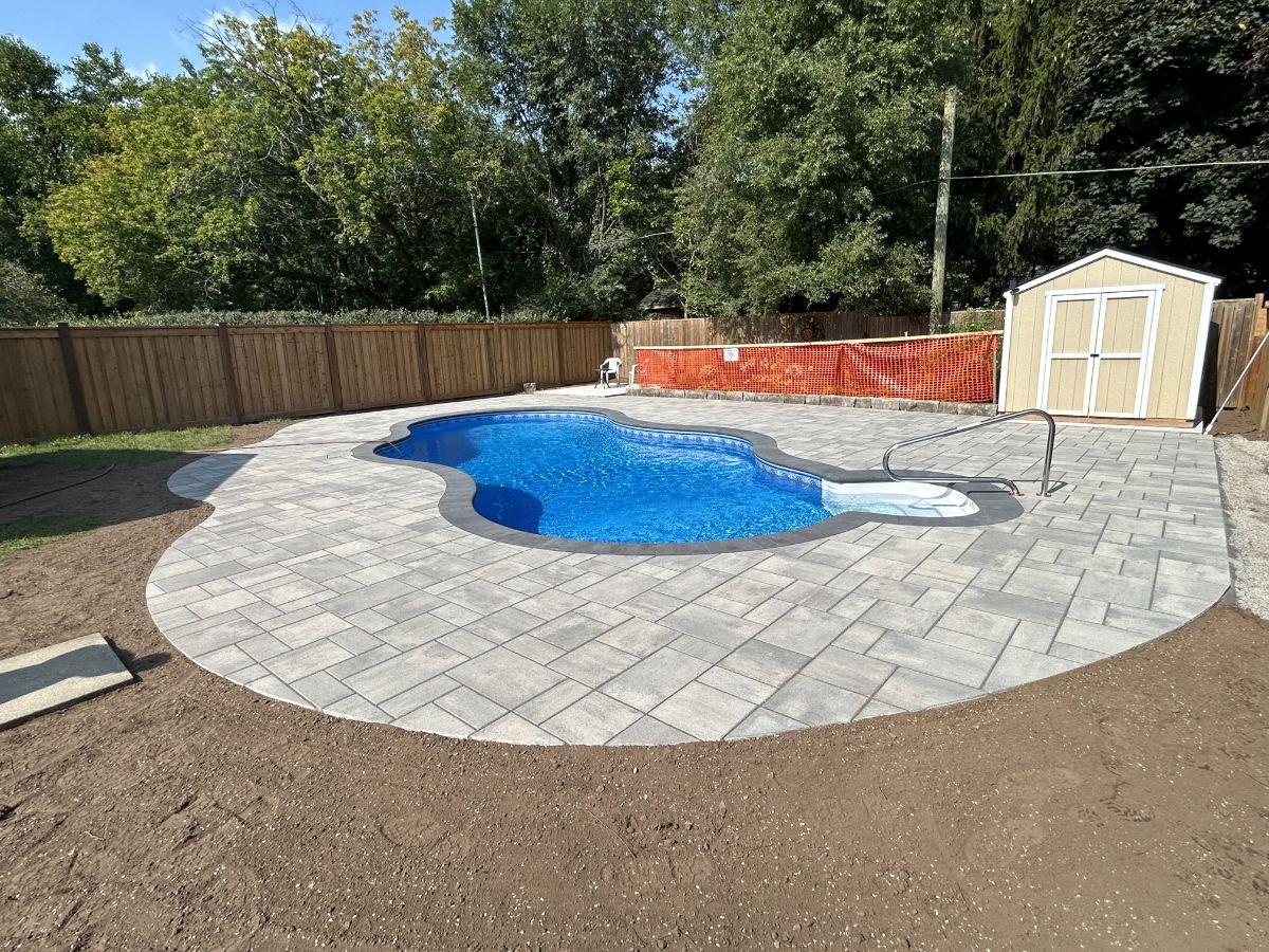 Pool Renovations Southern Ontario