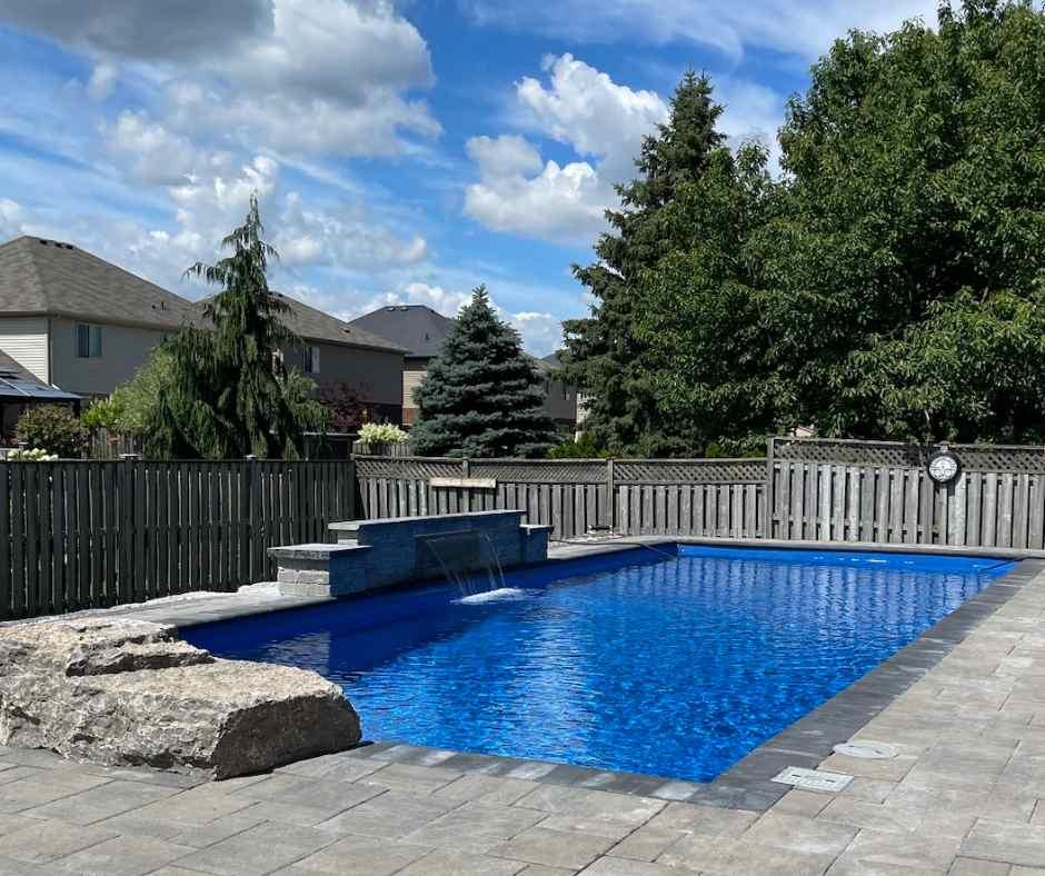 Pool Openings and Closings Southern Ontario